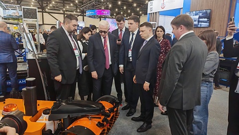 ������������� �����-�������� ����������� ������������ 29-31 ������� 2025 ����.